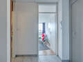 appartamento München Sendling 01 ingresso/corridioio 9409