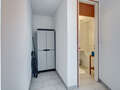 appartamento München Sendling 03 ingresso/corridioio 9409