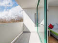 appartamento München Sendling 02 balcone 9409