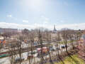 appartamento München Sendling 02 vista 9409