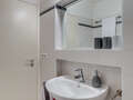 appartamento München Maxvorstadt - Museumsviertel 04 bagno 9424