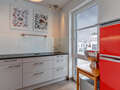 appartamento München Obergiesing 02 cucina 9441