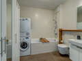 appartamento München Obergiesing 01 bagno 9441
