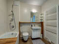 appartamento München Obergiesing 02 bagno 9441