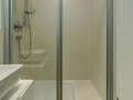 appartamento München Obergiesing 01 2° bagno 9441