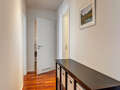 appartamento München Obergiesing 03 ingresso/corridioio 9441