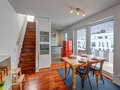 appartamento München Obergiesing 01 zona living 9441