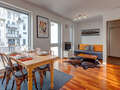 appartamento München Obergiesing 02 zona living 9441