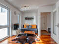 appartamento München Obergiesing 03 zona living 9441