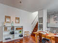 appartamento München Obergiesing 04 zona living 9441