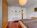 appartamento München Obergiesing 03 1° camera da letto 9441