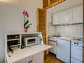 appartamento München Schwabing (rechts der Leopoldstraße) 02 cucina 9457