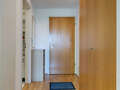 appartamento München Schwabing (rechts der Leopoldstraße) 01 ingresso/corridioio 9457