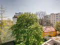 appartamento München Schwabing (rechts der Leopoldstraße) 03 vista 9457