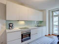 appartamento München Haidhausen 02 cucina 9460