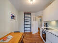 appartamento München Haidhausen 03 cucina 9460