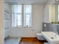 appartamento München Haidhausen 01 bagno 9460