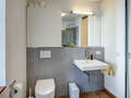 appartamento München Haidhausen 02 bagno 9460