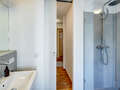 appartamento München Haidhausen 03 bagno 9460