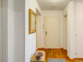 appartamento München Haidhausen 01 ingresso/corridioio 9460
