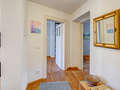 appartamento München Haidhausen 03 ingresso/corridioio 9460