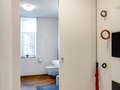 appartamento München Haidhausen 05 ingresso/corridioio 9460