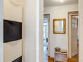 appartamento München Haidhausen 06 ingresso/corridioio 9460