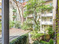 appartamento München Haidhausen 02 vista 9460