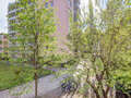 appartamento München Haidhausen 04 vista 9460