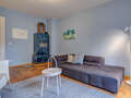 appartamento München Haidhausen 02 soggiorno 9460