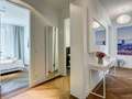 appartamento München Maxvorstadt - Rund um den Josephplatz 01 ingresso/corridioio 9480