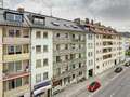 appartamento München Maxvorstadt - Rund um den Josephplatz 02 vista 9480