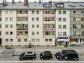 appartamento München Maxvorstadt - Rund um den Josephplatz 03 vista 9480