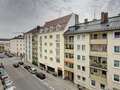 appartamento München Maxvorstadt - Rund um den Josephplatz 04 vista 9480