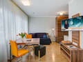 appartamento Ismaning 01 soggiorno 9490