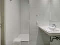 appartamento Ismaning 01 bagno 9490