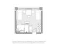 appartamento Ismaning 01 planimetria 9490