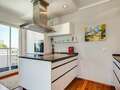 appartamento München Bogenhausen 01 cucina 9524