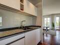 appartamento München Bogenhausen 04 cucina 9524