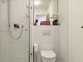 appartamento München Bogenhausen 01 2° bagno 9524