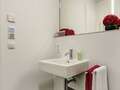 appartamento München Bogenhausen 04 2° bagno 9524