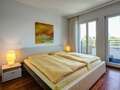 appartamento München Bogenhausen 01 zona notte 9524