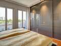 appartamento München Bogenhausen 02 zona notte 9524