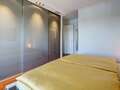 appartamento München Bogenhausen 03 zona notte 9524