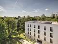 appartamento München Bogenhausen 01 vista 9524