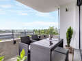appartamento Unterschleißheim 02 balcone 9534