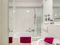 appartamento München Giesing 01 bagno 9537