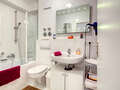 appartamento München Giesing 02 bagno 9537