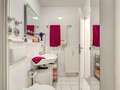 appartamento München Giesing 03 bagno 9537