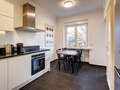 appartamento Unterschleißheim Am Hart 04 cucina 955